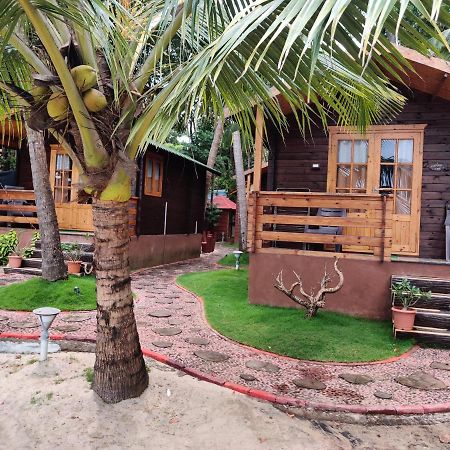 Breezywood Resort Малван Екстер'єр фото
