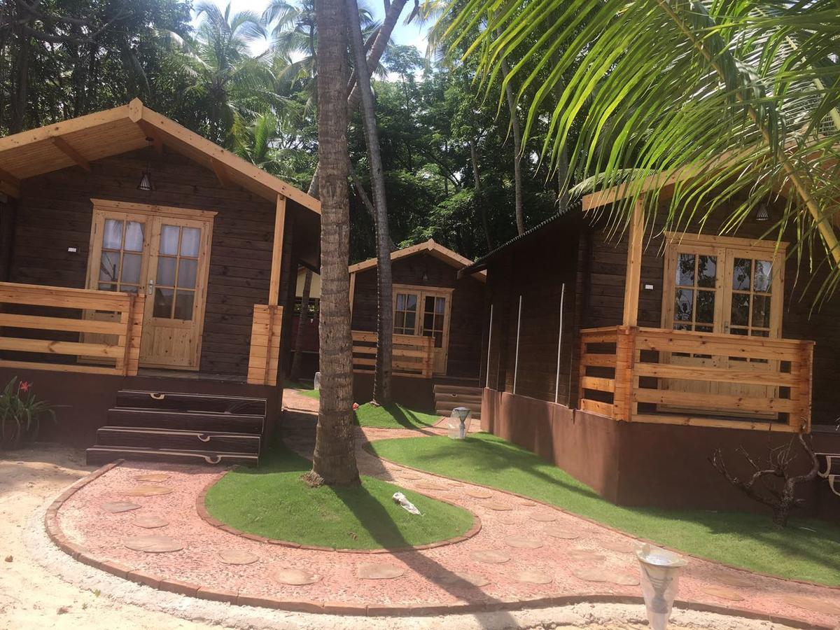 Breezywood Resort Малван Екстер'єр фото