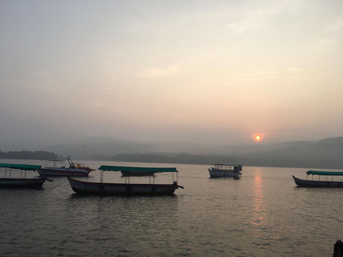 Breezywood Resort Малван Екстер'єр фото