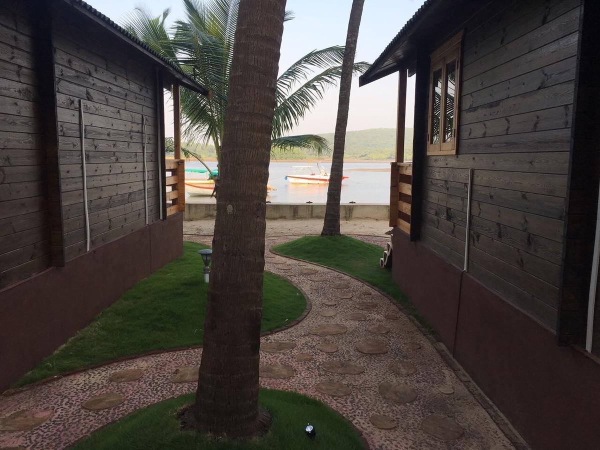 Breezywood Resort Малван Екстер'єр фото