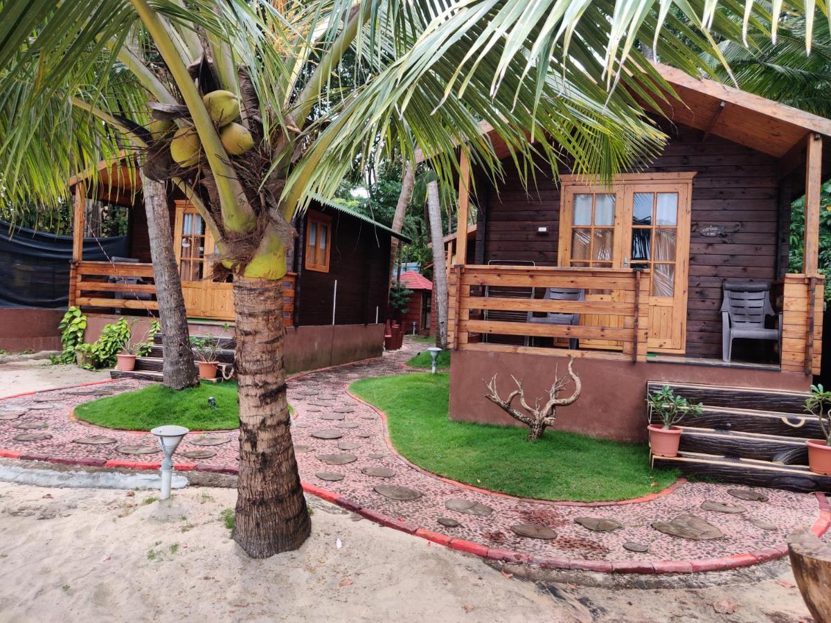 Breezywood Resort Малван Екстер'єр фото