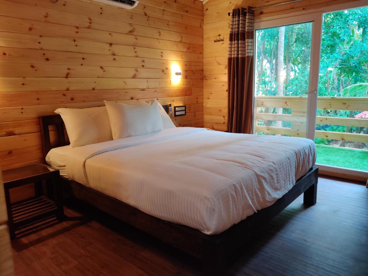 Breezywood Resort Малван Екстер'єр фото