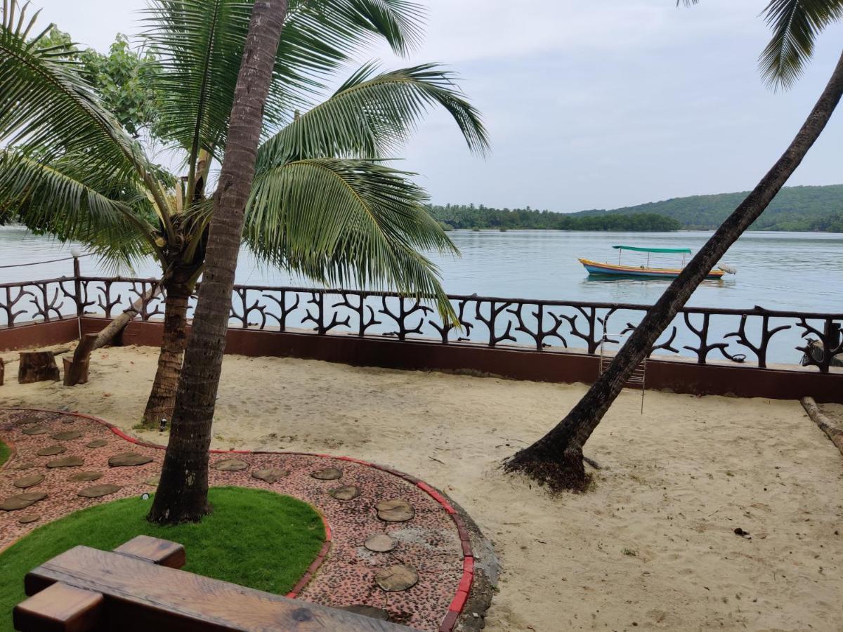 Breezywood Resort Малван Екстер'єр фото