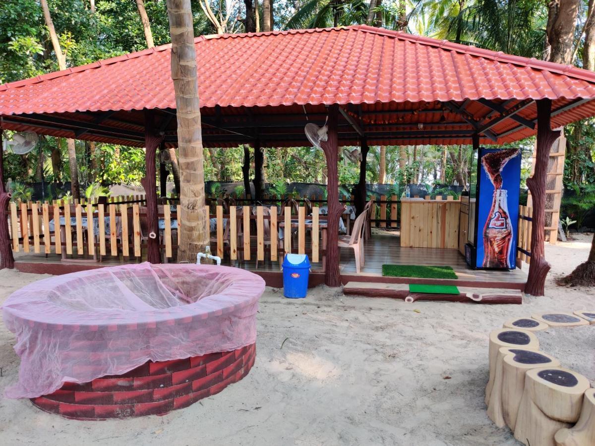 Breezywood Resort Малван Екстер'єр фото