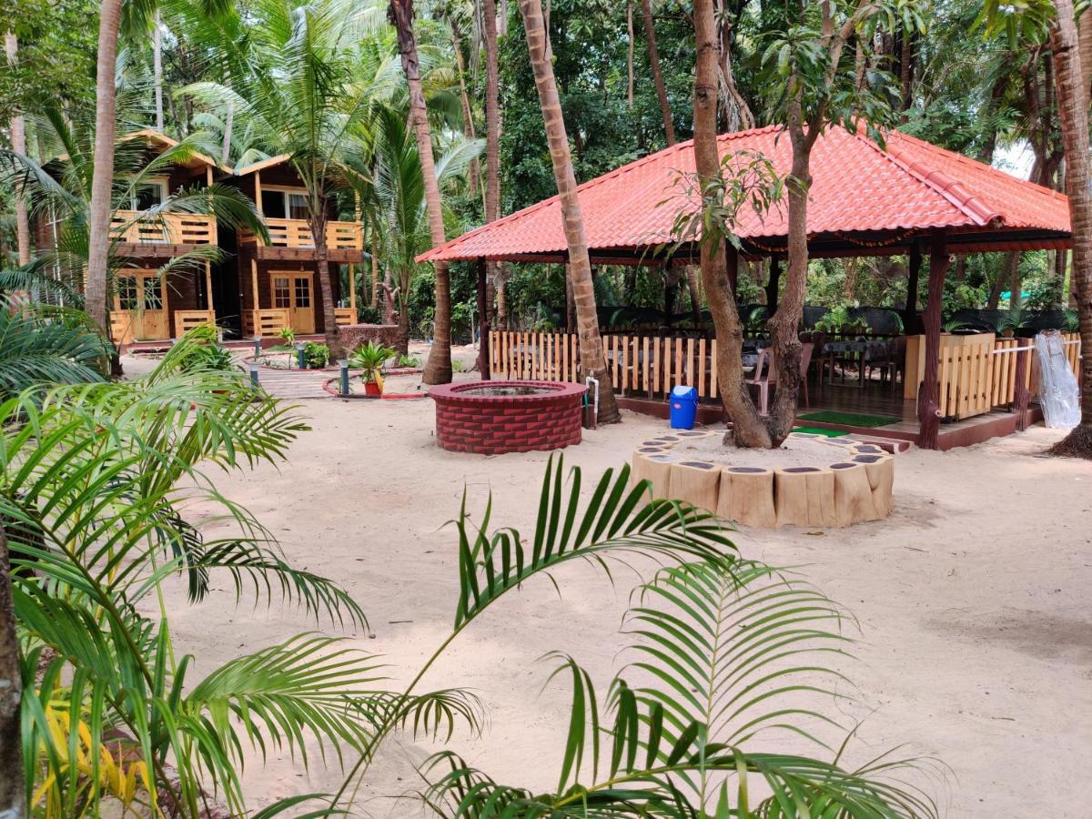 Breezywood Resort Малван Екстер'єр фото