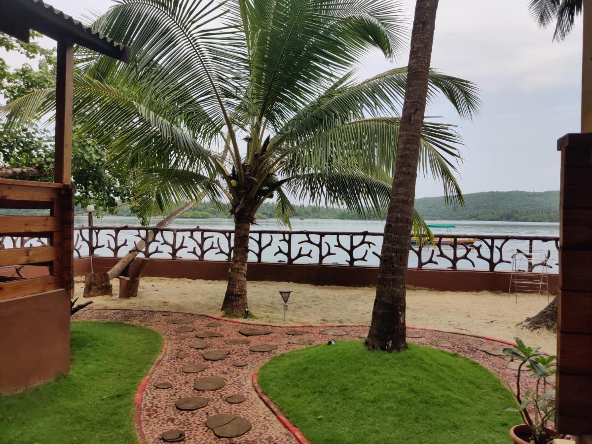 Breezywood Resort Малван Екстер'єр фото